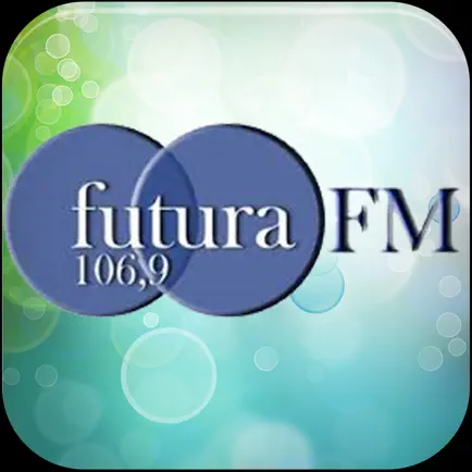 Rádio Futura FM Читы