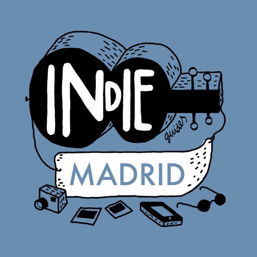 Indie Guides Madrid