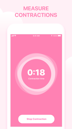 Storky - contraction timer(圖2)-速報App