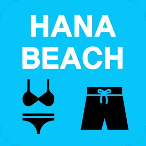 하나비치 - hana-beach icon