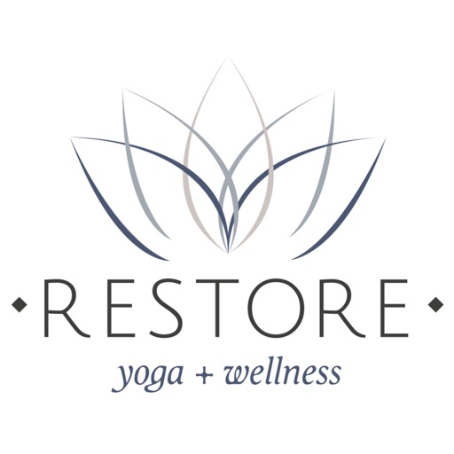 Restore Yoga