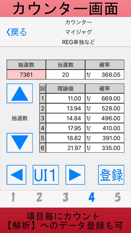 解析君