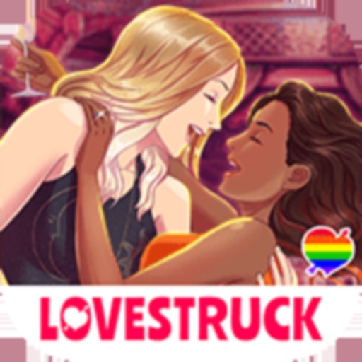 Lovestruck Choose Your Romance icon