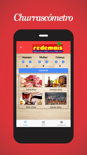 Redemais Supermercados(圖7)-速報App