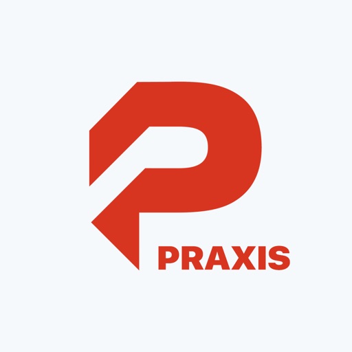 Praxis Core Pocket Prep