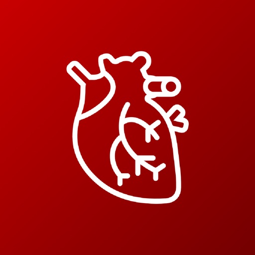 TAVI Heart Team App icon