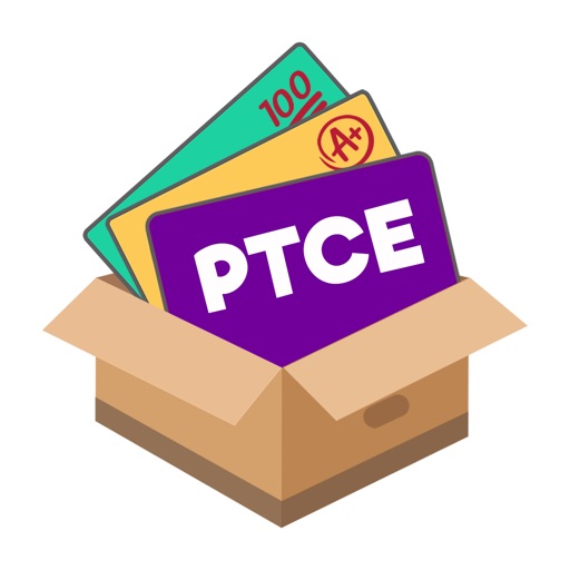 PTCE Tests & Flashcards Download