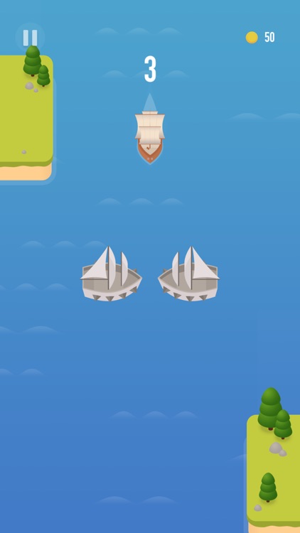 Sea Wild Rush screenshot-3