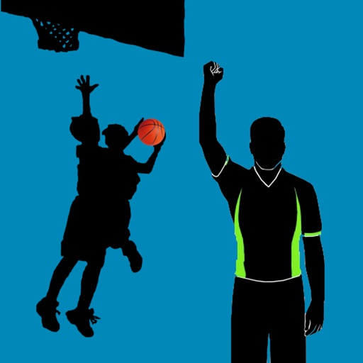 iBasketballRules