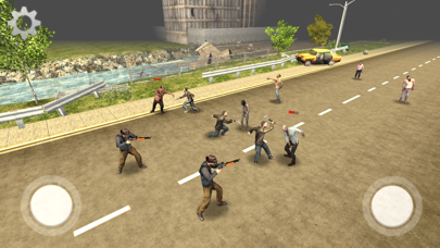 Battle Simulator: Apocalypse screenshot 2