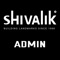 This app is used for Management Committee of Shivalik group