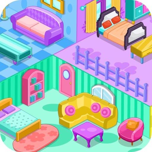 New Home Decoration Game By Les Placements R A Inc - My New Room Decoration Games For Kindergarten