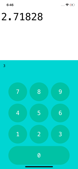 Euler’s Number Memory Trainer(圖1)-速報App