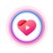 LateMeet is a high-quality and healthy app for live streaming, chatting and meeting new friends