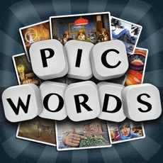 Activities of PicWords™