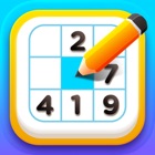 Sudoku : Logic Puzzle Game