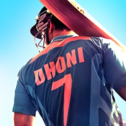 MS Dhoni: Realtime Multiplayer