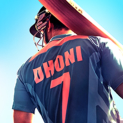 MS Dhoni: Realtime Multiplayer iOS App