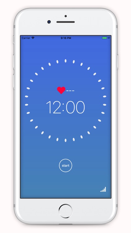Simple Zen timer screenshot-4