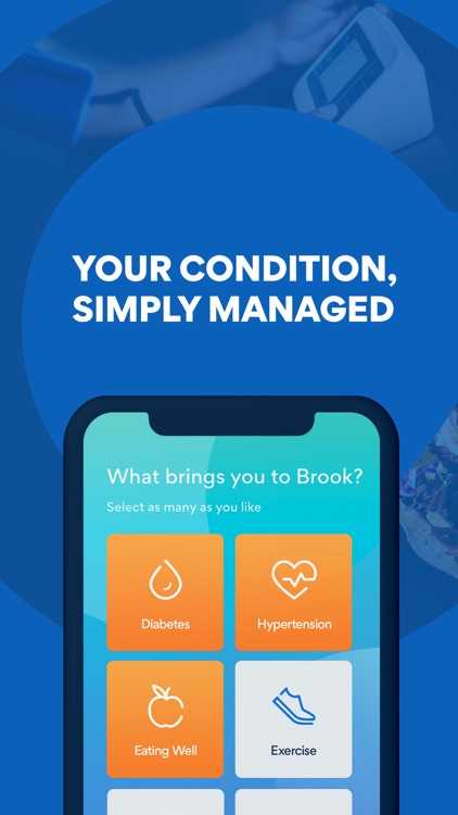 Brook Health Companion