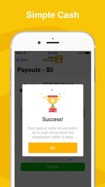make money online free earning app