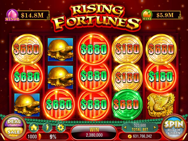 88 Fortunes tragamonedas - Juega gratis en Slot Java