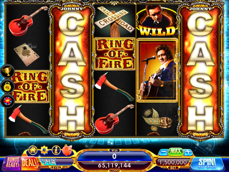 Tips and Tricks for Hot Shot Casino Slots Games