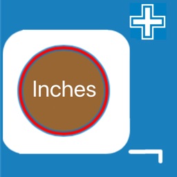 Slider Inches Pro Calculator