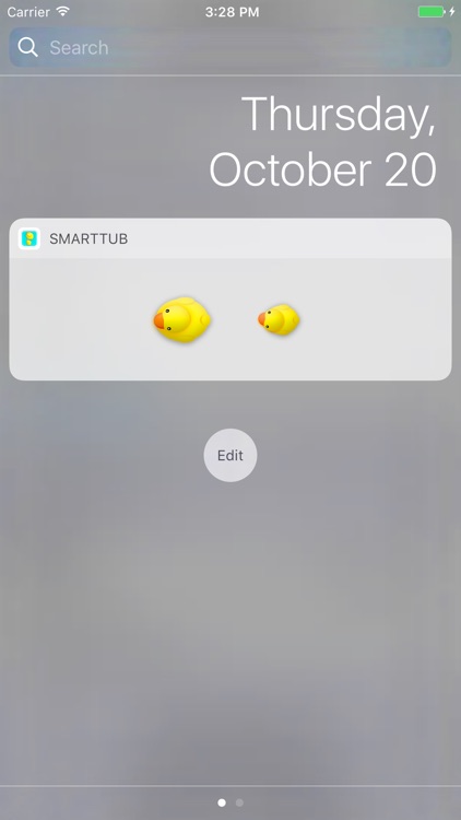 SmartTub screenshot-4