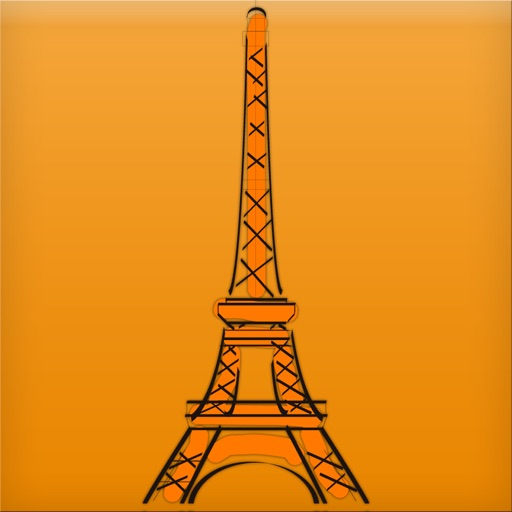 Learn French Easy ⋆ Le Bon Mot iOS App