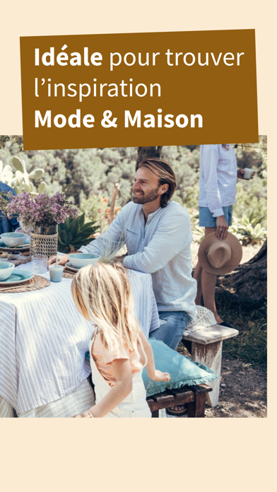 La Redoute - Mode & Maison La Redoute - Mode & Maison