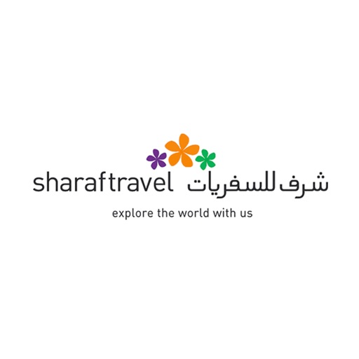 sharaf travel gsa