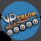 VRthlon is an augmented reality game that takes the sport of biathlon to you