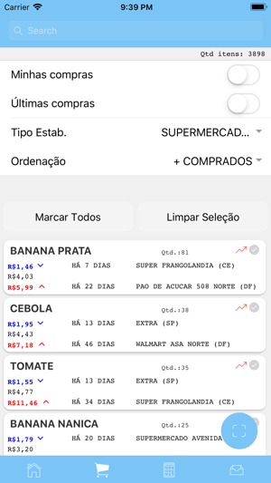 Lista Preço(圖3)-速報App