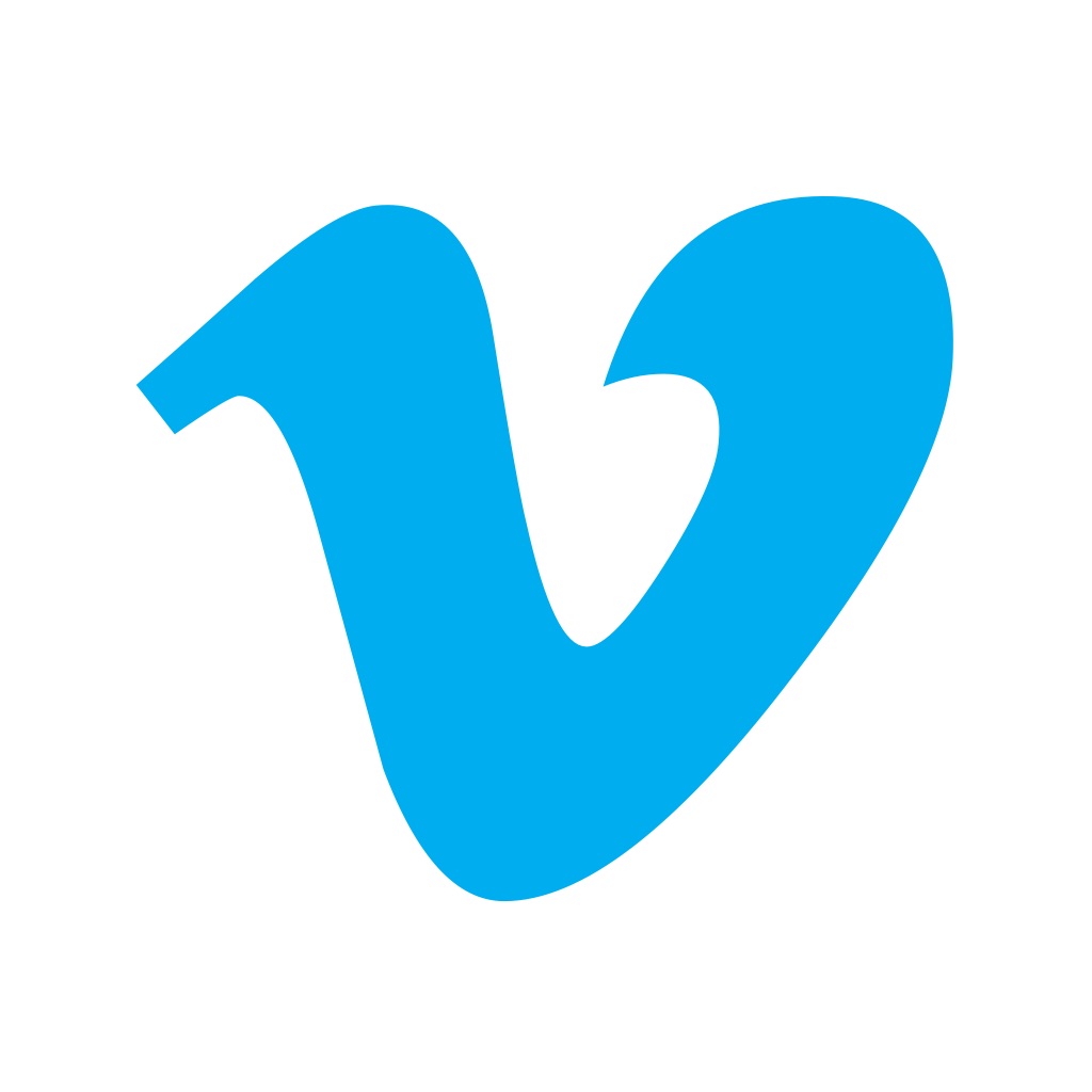 Vimeo logo