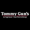 Tommy Gun's US
