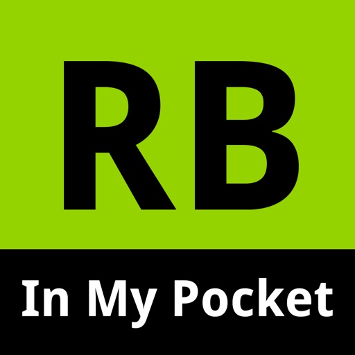 Rehoboth In My Pocket