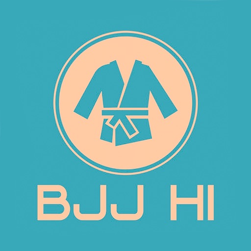 BJJ HI