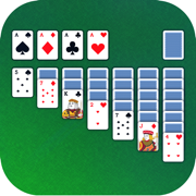 Solitaire Klondike Classic.