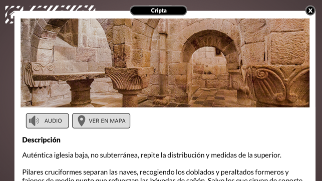 Iglesia monasterio de Leyre(圖3)-速報App