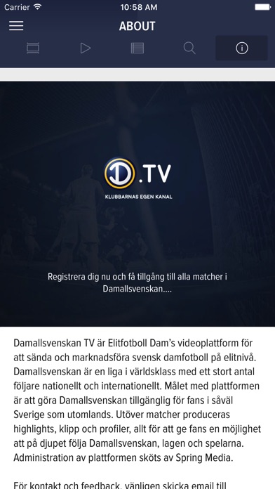 damallsvenskan