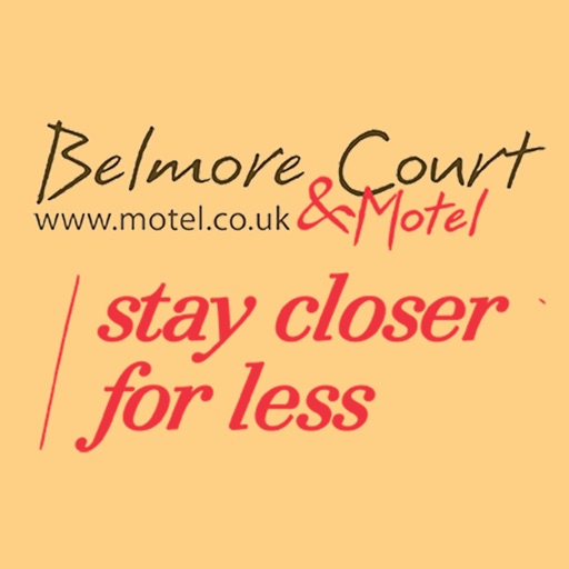 Belmore Court & Motel