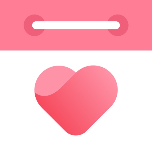恋しての記念日 - 恋して何日 · カップルアプリ