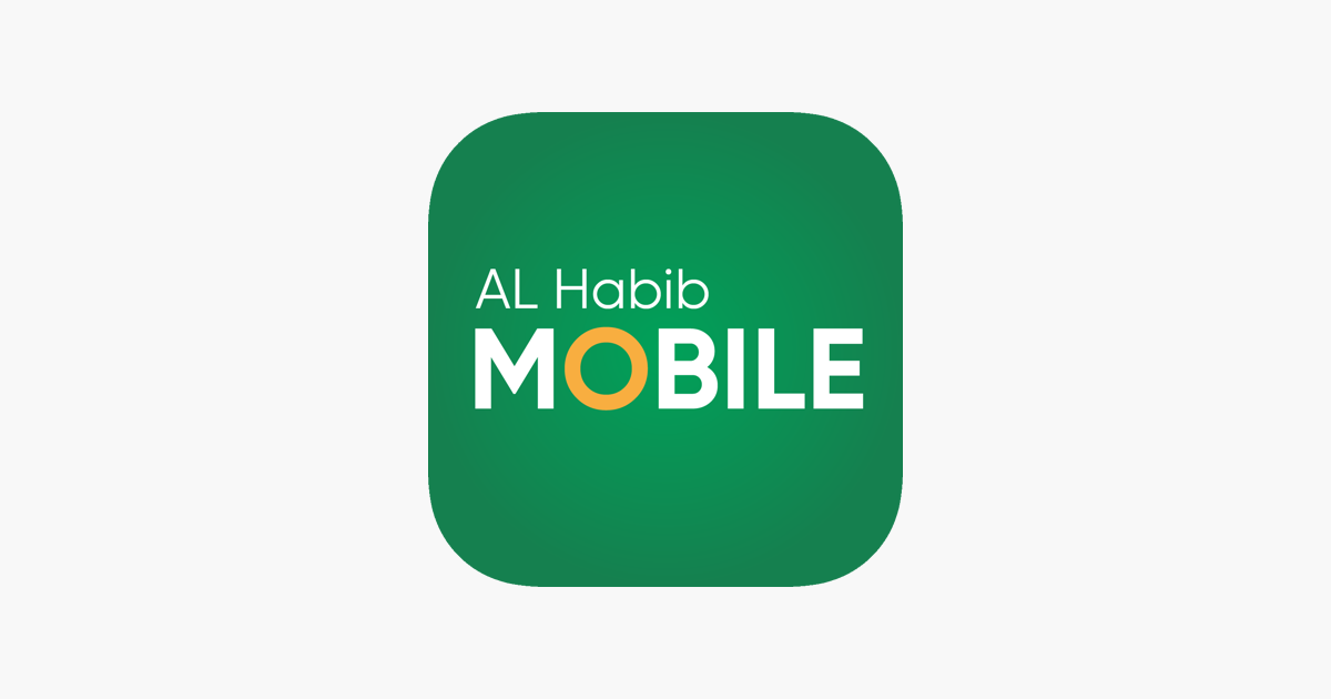 ‎AL Habib Mobile on the App Store