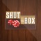 Shut the Box is a dice game app for your phone