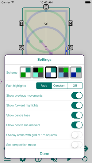 TestPro: Dressage Ireland(圖7)-速報App