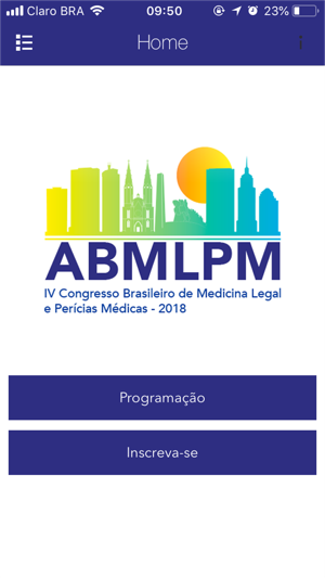 ABMLPM 2018