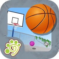  Maître tireur de basket Application Similaire