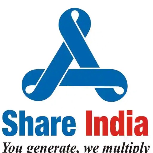 Share India App