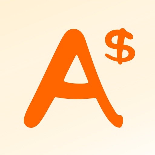 MyAsset- My Accounting Book V2 iOS App